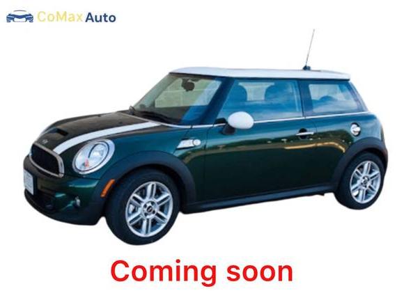 MINI HARDTOP 2012 WMWSV3C51CTY19747 image MINI HARDTOP 2012 WMWSV3C51CTY19747 image