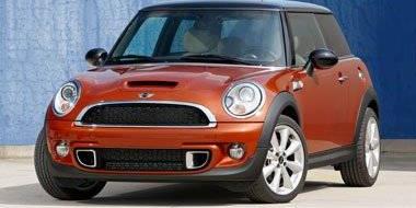 MINI HARDTOP 2012 WMWSV3C59CTY27353 image