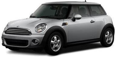 MINI HARDTOP 2012 WMWSU3C59CT368649 image