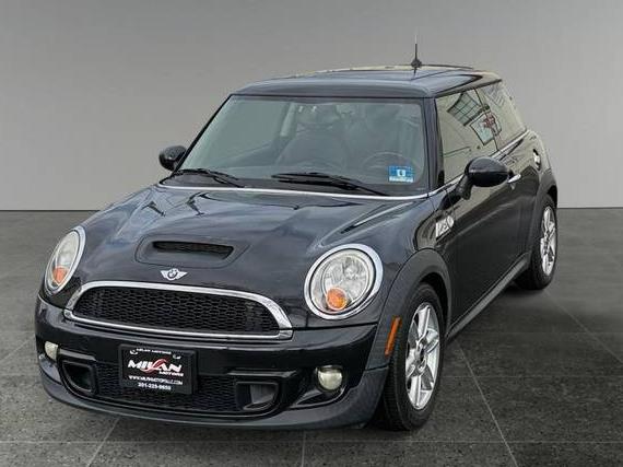 MINI HARDTOP 2012 WMWSV3C5XCTY29564 image MINI HARDTOP 2012 WMWSV3C5XCTY29564 image