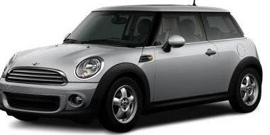 MINI HARDTOP 2012 WMWSU3C58CT185212 image