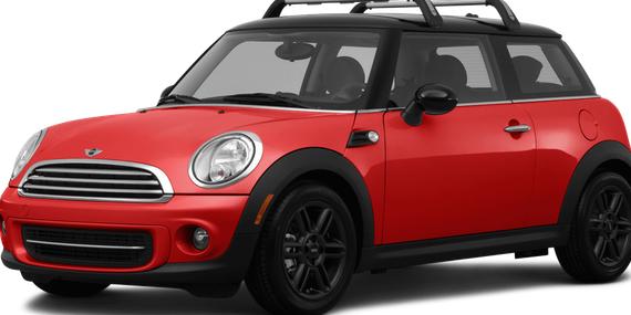 MINI HARDTOP 2012 WMWSU3C53CT185814 image