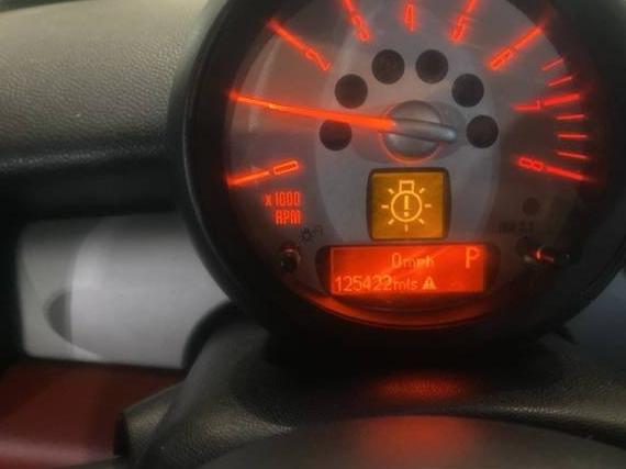 MINI HARDTOP 2012 WMWSU3C53CT258650 image