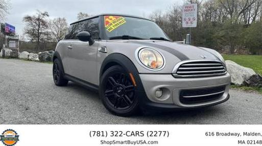 MINI HARDTOP 2012 WMWSU3C56CT368351 image