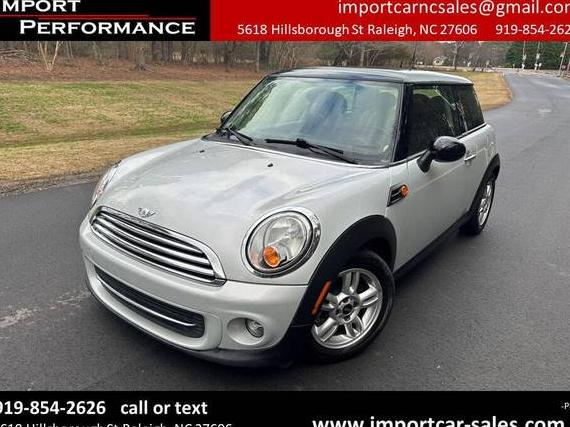 MINI HARDTOP 2012 WMWSU3C5XCT368806 image MINI HARDTOP 2012 WMWSU3C5XCT368806 image