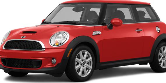 MINI HARDTOP 2012 WMWSV3C59CTY26753 image MINI HARDTOP 2012 WMWSV3C59CTY26753 image