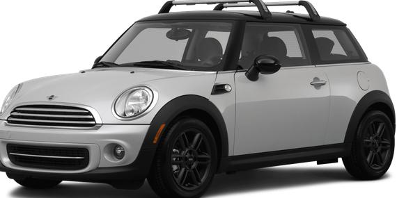 MINI HARDTOP 2012 WMWSU3C51CT262468 image