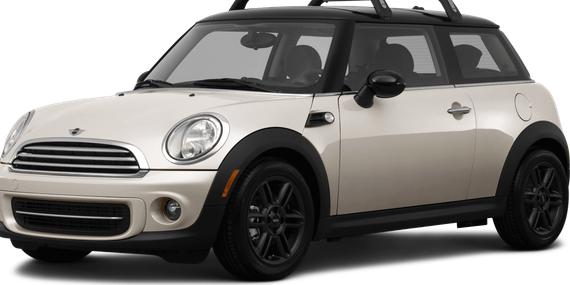 MINI HARDTOP 2012 WMWSU3C52CT262382 image MINI HARDTOP 2012 WMWSU3C52CT262382 image