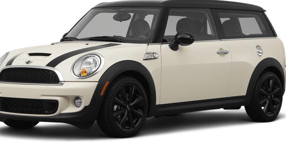 MINI HARDTOP 2012 WMWSV9C51CT199839 image