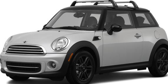 MINI HARDTOP 2012 WMWSU3C57CT258084 image