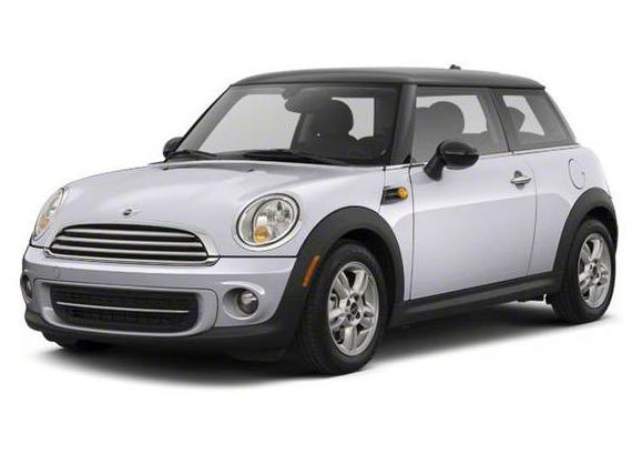 MINI HARDTOP 2012 WMWSV9C5XCT199810 image