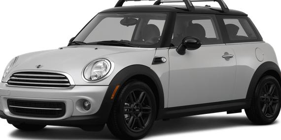 MINI HARDTOP 2012 WMWSU3C55CT541504 image