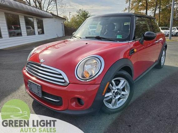 MINI HARDTOP 2012 WMWSU3C59CT542803 image MINI HARDTOP 2012 WMWSU3C59CT542803 image