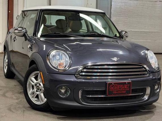 MINI HARDTOP 2012 WMWSU3C52CT259384 image