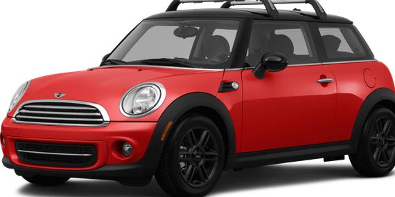 MINI HARDTOP 2012 WMWSU3C56CT543827 image