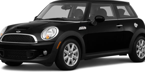 MINI HARDTOP 2012 WMWSV3C51CTY25645 image MINI HARDTOP 2012 WMWSV3C51CTY25645 image