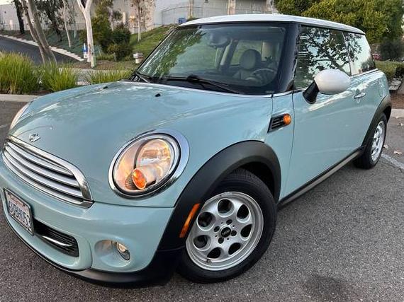 MINI HARDTOP 2012 WMWSU3C5XCT255793 image MINI HARDTOP 2012 WMWSU3C5XCT255793 image