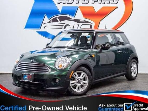 MINI HARDTOP 2012 WMWSU3C54CT542143 image MINI HARDTOP 2012 WMWSU3C54CT542143 image