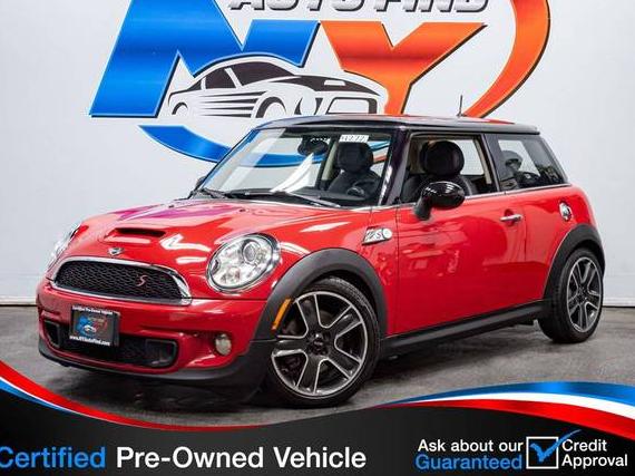 MINI HARDTOP 2012 WMWSV3C53CT387937 image MINI HARDTOP 2012 WMWSV3C53CT387937 image