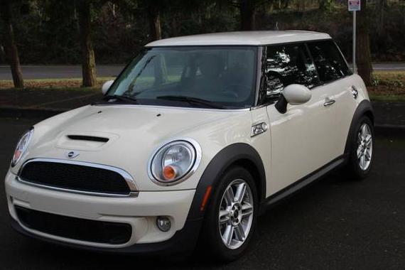 MINI HARDTOP 2012 WMWSV3C56CTY18500 image MINI HARDTOP 2012 WMWSV3C56CTY18500 image