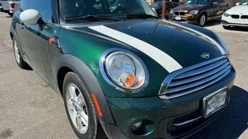 MINI HARDTOP 2012 WMWSU3C58CT259681 image