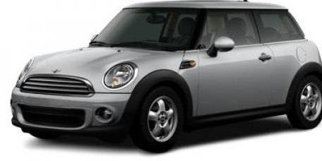 MINI HARDTOP 2012 WMWSU3C54CT260861 image