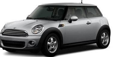 MINI HARDTOP 2012 WMWSU3C56CT263843 image