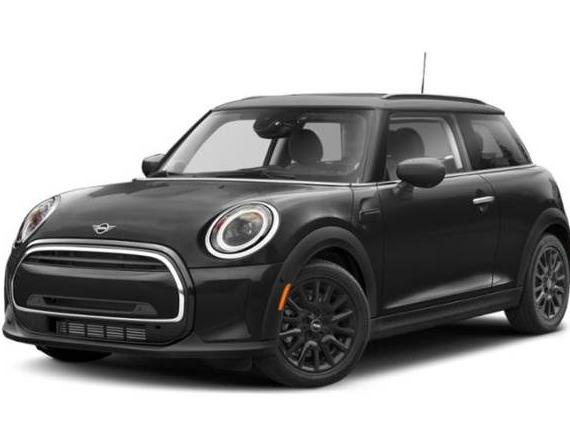 MINI HARDTOP 2024 WMW53DH09R2U57882 image