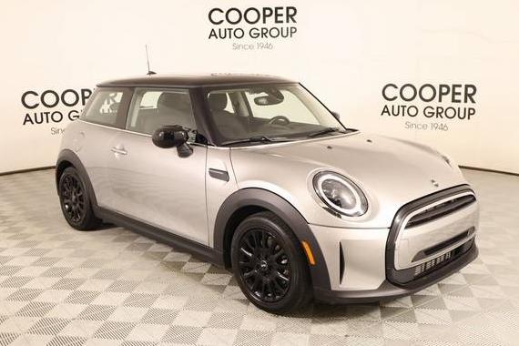 MINI HARDTOP 2024 WMW33DH04R2U64973 image