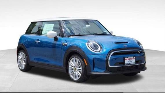 MINI HARDTOP 2024 WMW13DJ07R2U65326 image