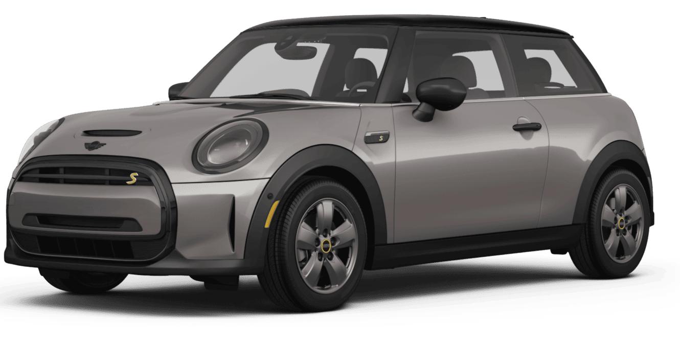 MINI HARDTOP 2024 WMW53DH04R2U32937 image
