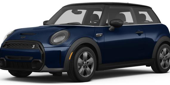 MINI HARDTOP 2024 WMW13DJ00R2V08811 image MINI HARDTOP 2024 WMW13DJ00R2V08811 image