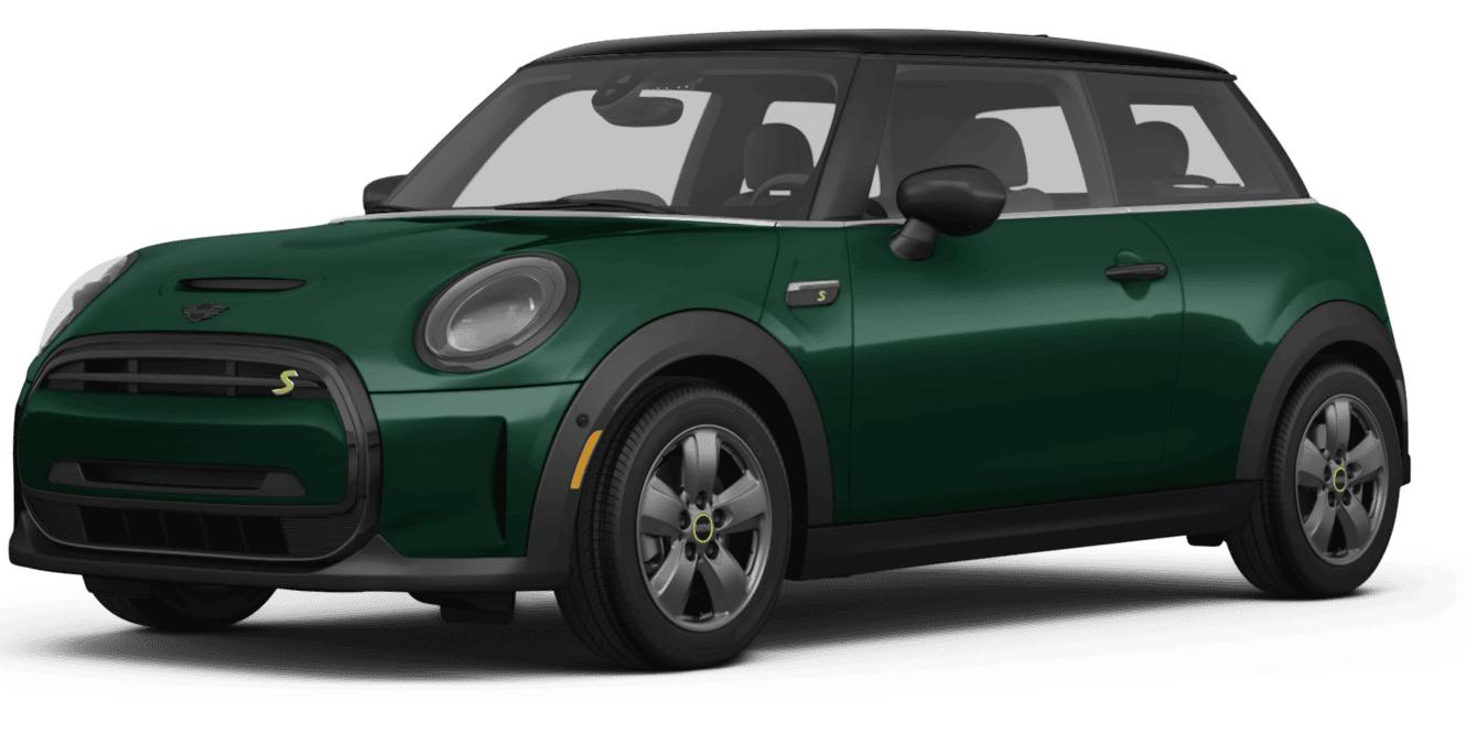 MINI HARDTOP 2024 WMW33DH05R2U37636 image