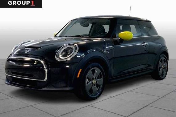 MINI HARDTOP 2024 WMW13DJ07R2U48946 image