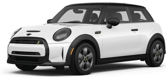 MINI HARDTOP 2024 WMW53DH0XR2U83455 image