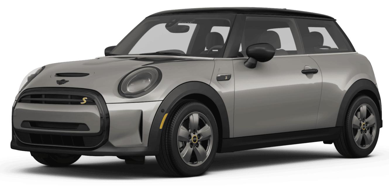 MINI HARDTOP 2024 WMW53DH0XR2V92014 image