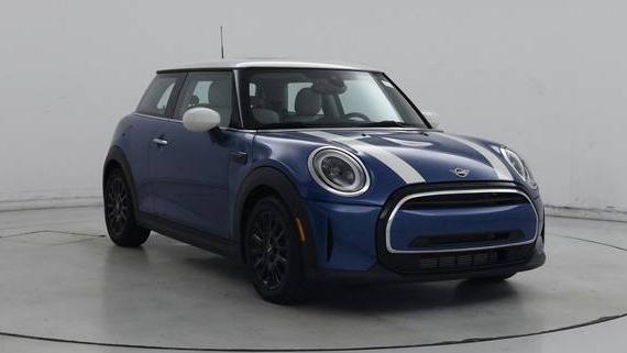 MINI HARDTOP 2024 WMW33DH05R2U59863 image