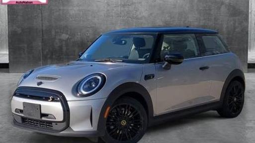 MINI HARDTOP 2024 WMW13DJ0XR2U93184 image