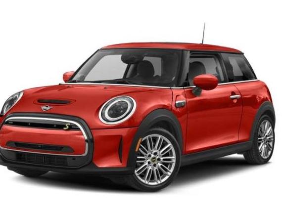 MINI HARDTOP 2024 WMW13DJ00R2V23986 image