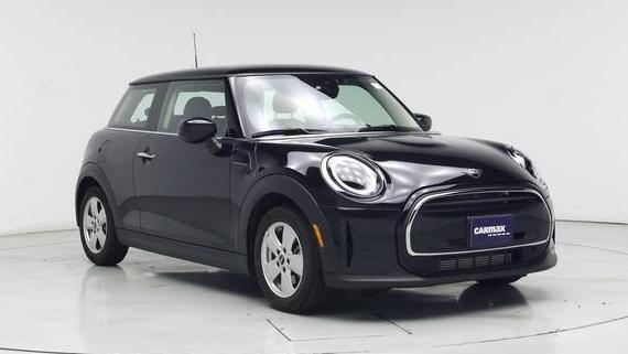 MINI HARDTOP 2024 WMW33DH00R2V97844 image