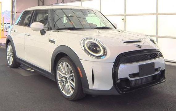 MINI HARDTOP 2024 WMW53DK00R2V36608 image