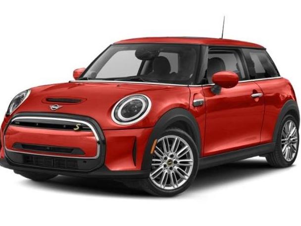 MINI HARDTOP 2024 WMW13DJ08R2V36291 image