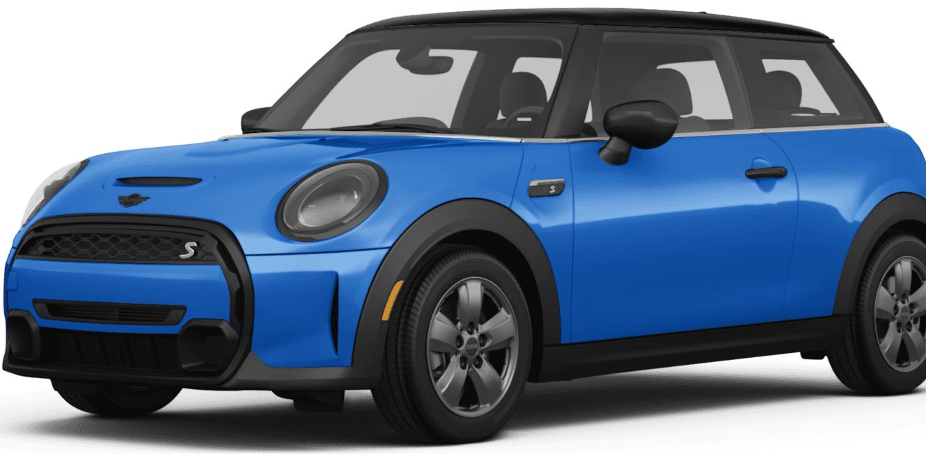 MINI HARDTOP 2024 WMW13DJ0XR2U71931 image