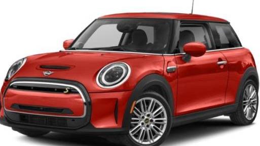 MINI HARDTOP 2024 WMW13DJ08R2V25808 image