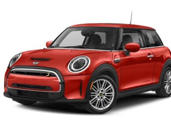 MINI HARDTOP 2024 WMW13DJ01R2V84649 image