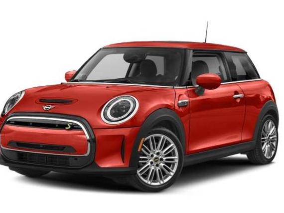 MINI HARDTOP 2024 WMW13DJ09R2V91686 image