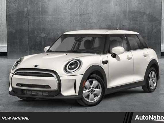 MINI HARDTOP 2024 WMW53DK04R2V74357 image