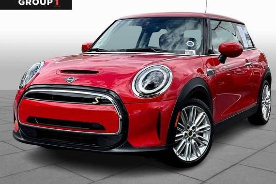 MINI HARDTOP 2024 WMW13DJ06R2V40923 image