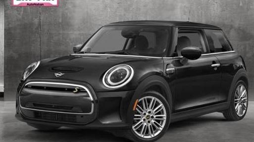 MINI HARDTOP 2024 WMW13DJ05R2V02664 image