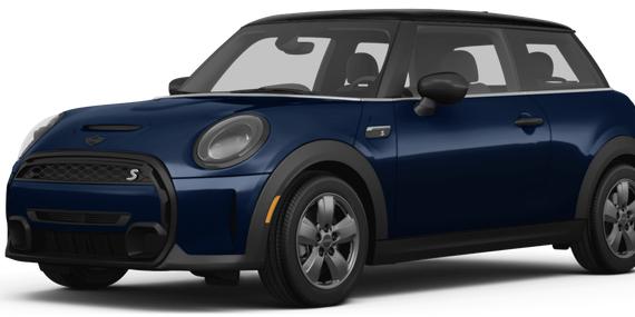 MINI HARDTOP 2024 WMW13DJ06R2U57735 image